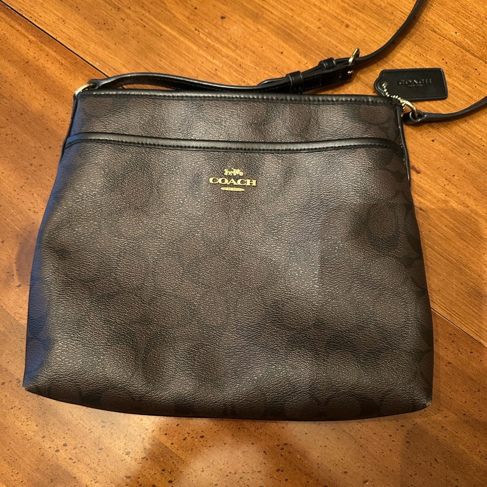 Coach Crossbody